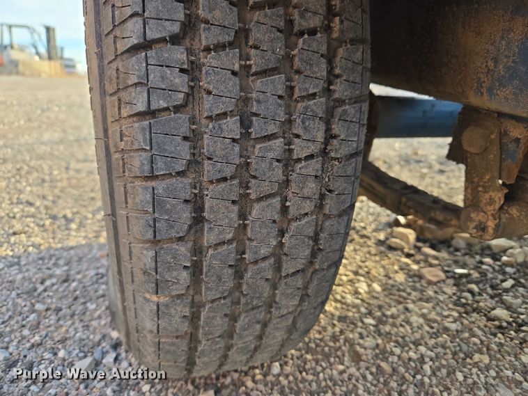 image for item ET5408 Thompson pump