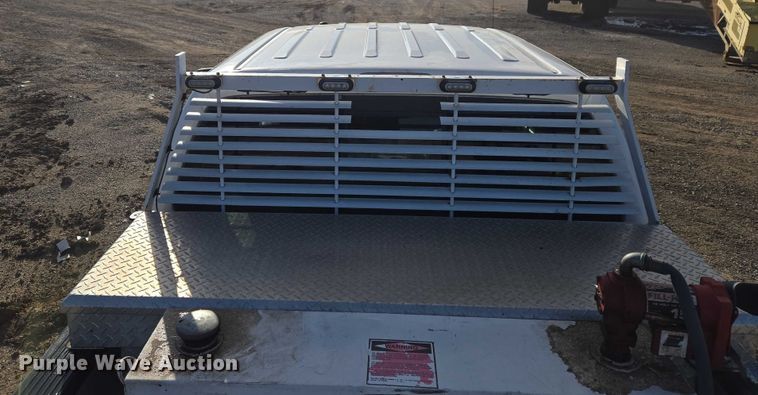 image for item ET5416 2012 Ford F250 Super Duty Crew Cab pickup truck