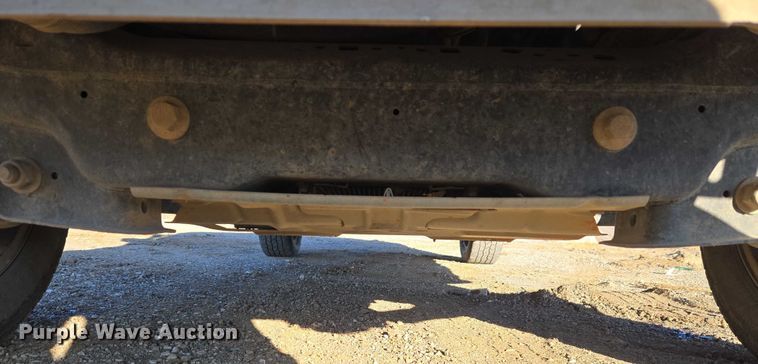 image for item ET5420 2021 Ford F150 SuperCrew pickup truck