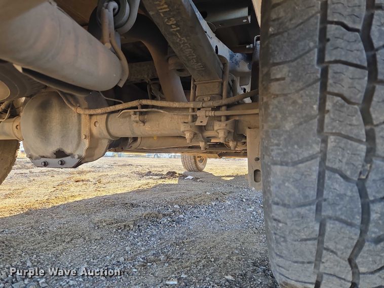 image for item ET5420 2021 Ford F150 SuperCrew pickup truck