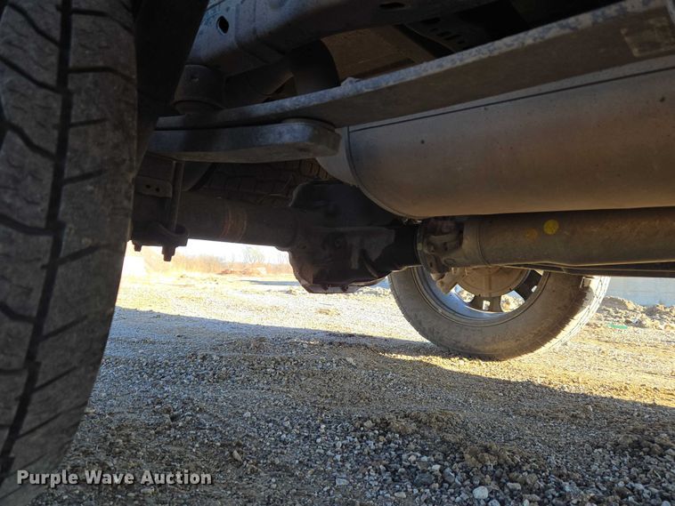 image for item ET5420 2021 Ford F150 SuperCrew pickup truck