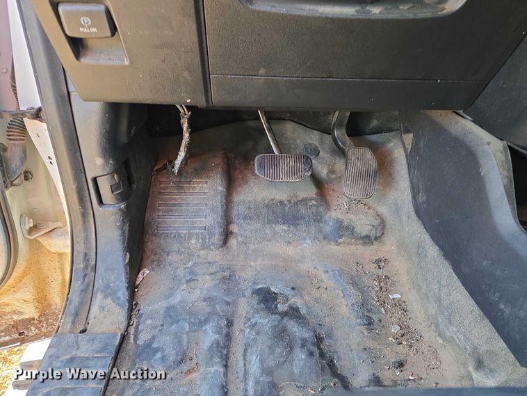 image for item ET5420 2021 Ford F150 SuperCrew pickup truck