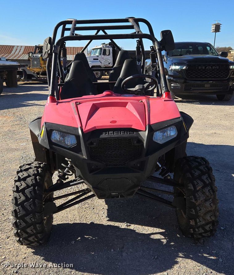 image for item ET5422 Polaris RZR4 800 