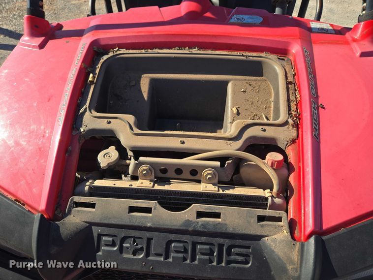 image for item ET5422 Polaris RZR4 800 