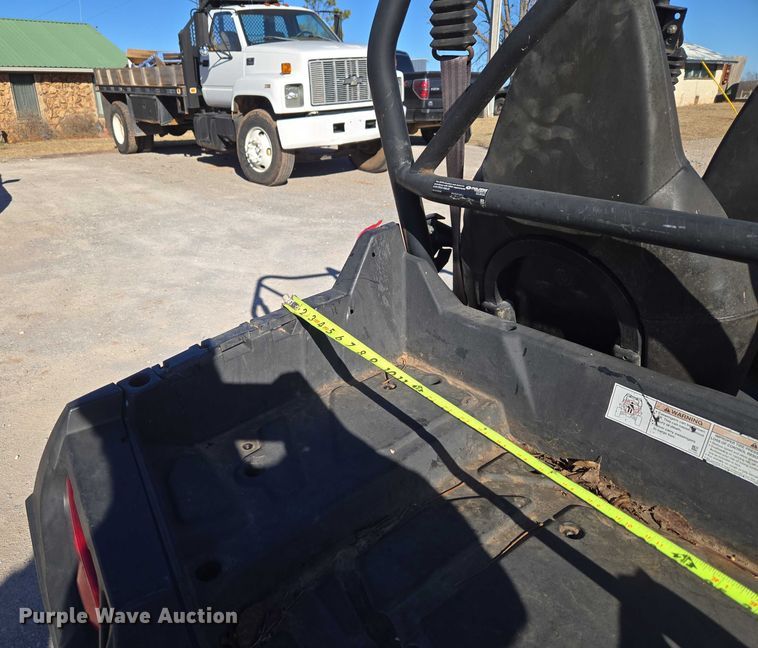 image for item ET5422 Polaris RZR4 800 