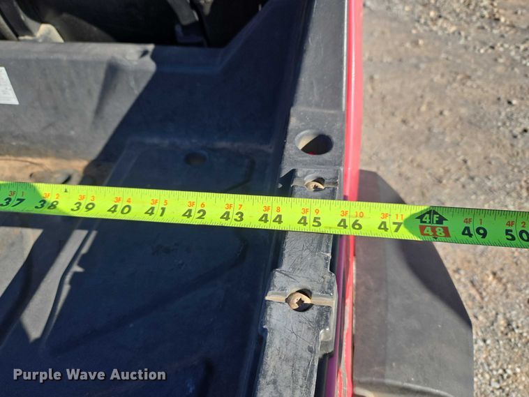 image for item ET5422 Polaris RZR4 800 