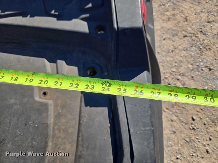 image for item ET5422 Polaris RZR4 800 