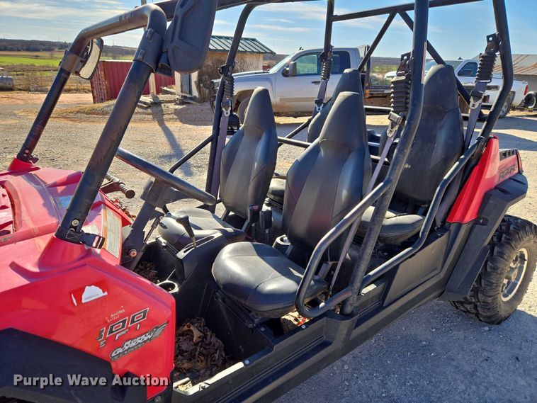 image for item ET5422 Polaris RZR4 800 