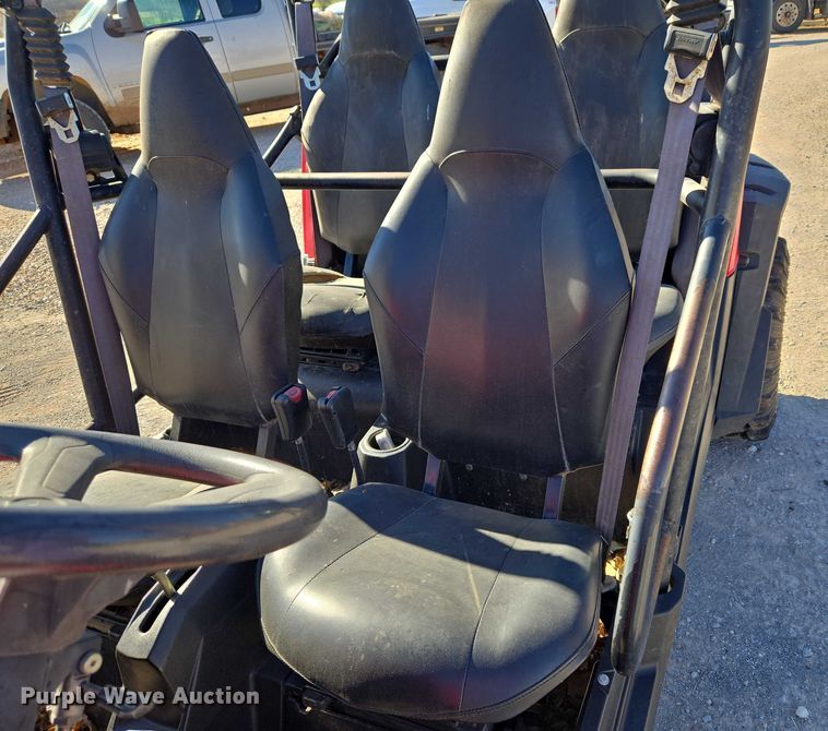 image for item ET5422 Polaris RZR4 800 