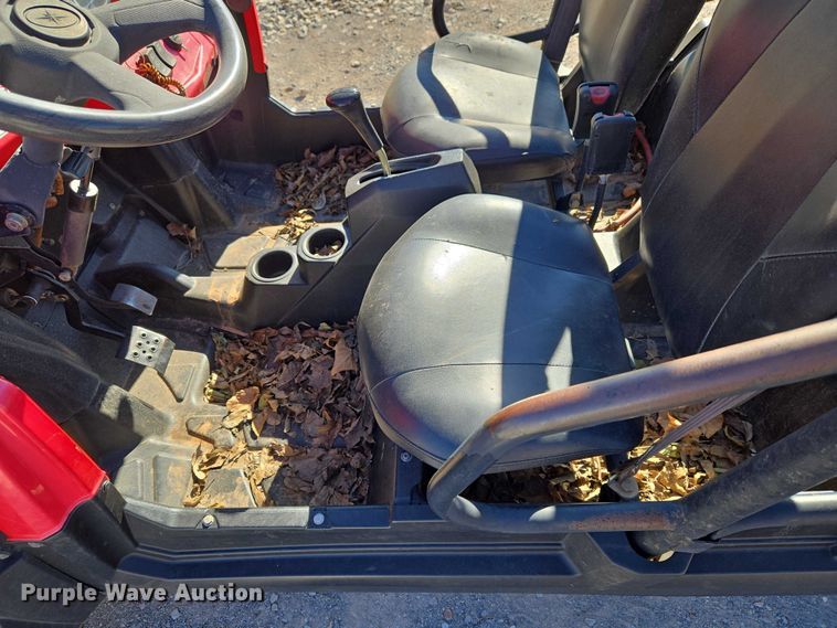 image for item ET5422 Polaris RZR4 800 