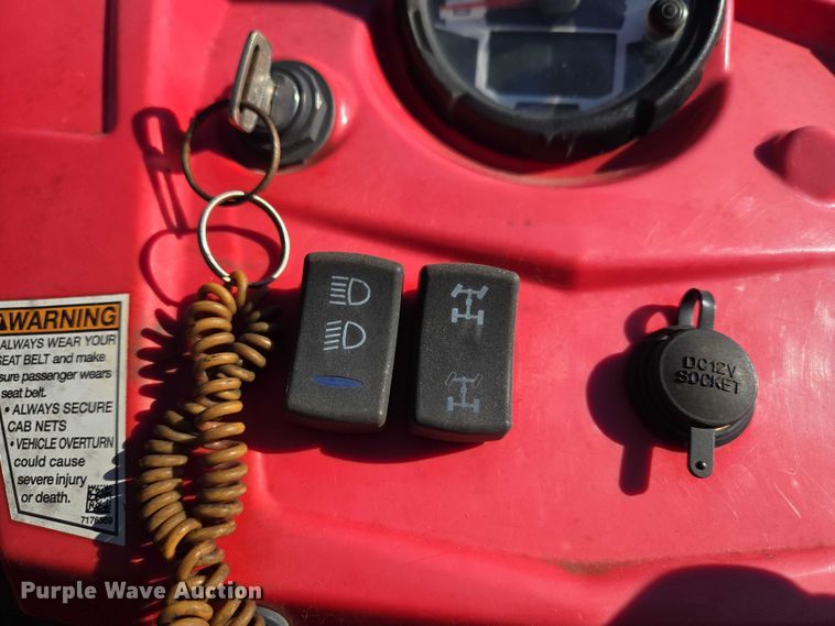 image for item ET5422 Polaris RZR4 800 