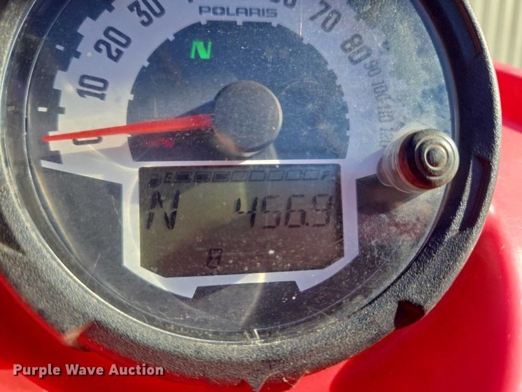 image for item ET5422 Polaris RZR4 800 