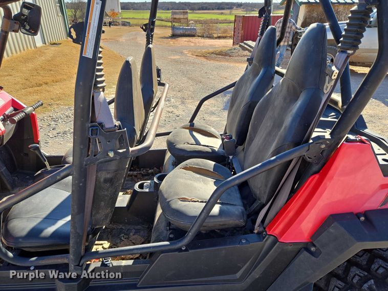 image for item ET5422 Polaris RZR4 800 