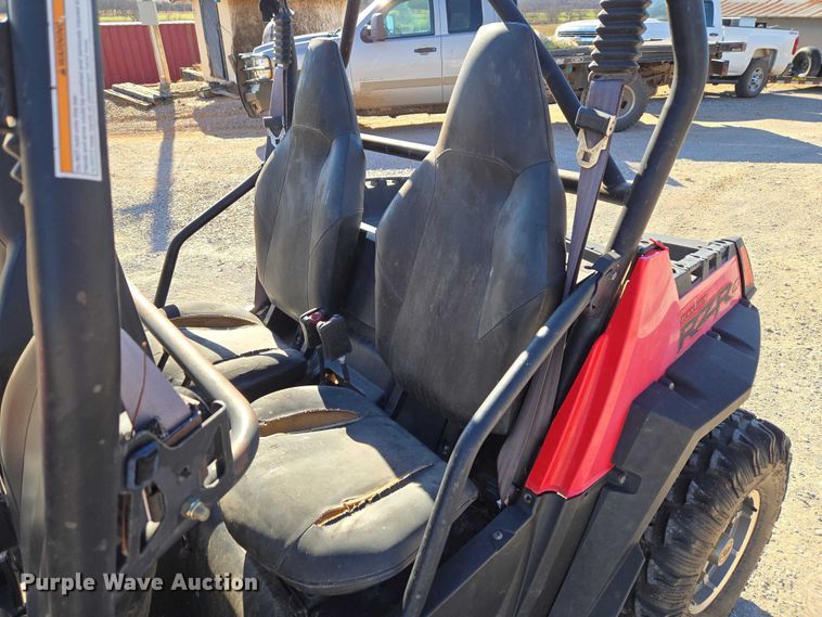 image for item ET5422 Polaris RZR4 800 