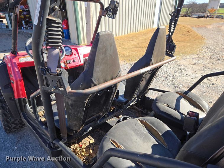 image for item ET5422 Polaris RZR4 800 