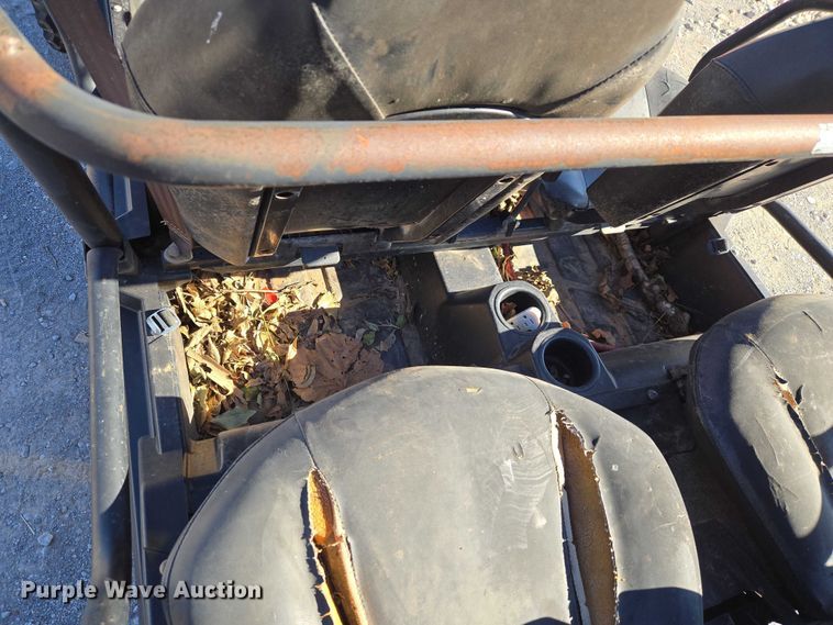 image for item ET5422 Polaris RZR4 800 