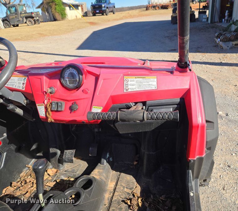 image for item ET5422 Polaris RZR4 800 