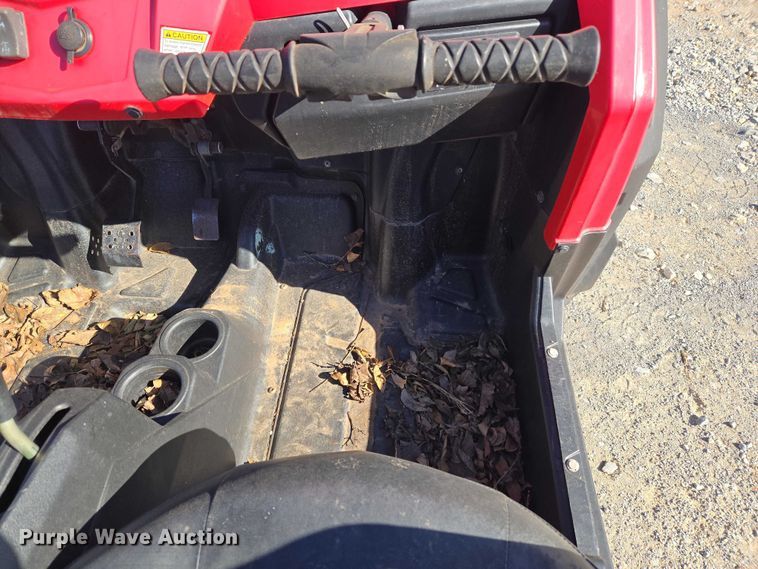 image for item ET5422 Polaris RZR4 800 