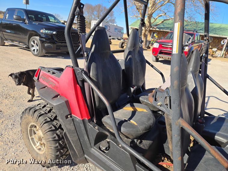 image for item ET5422 Polaris RZR4 800 