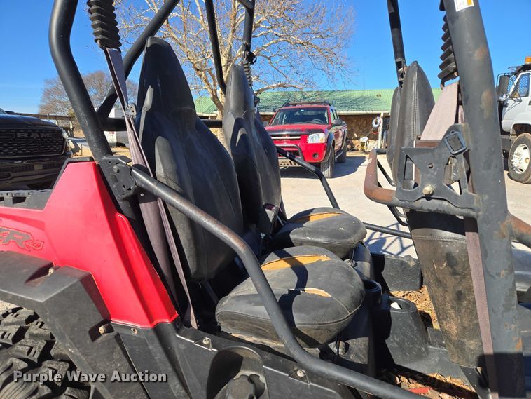 image for item ET5422 Polaris RZR4 800 