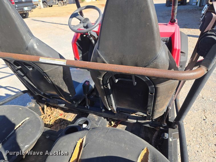 image for item ET5422 Polaris RZR4 800 