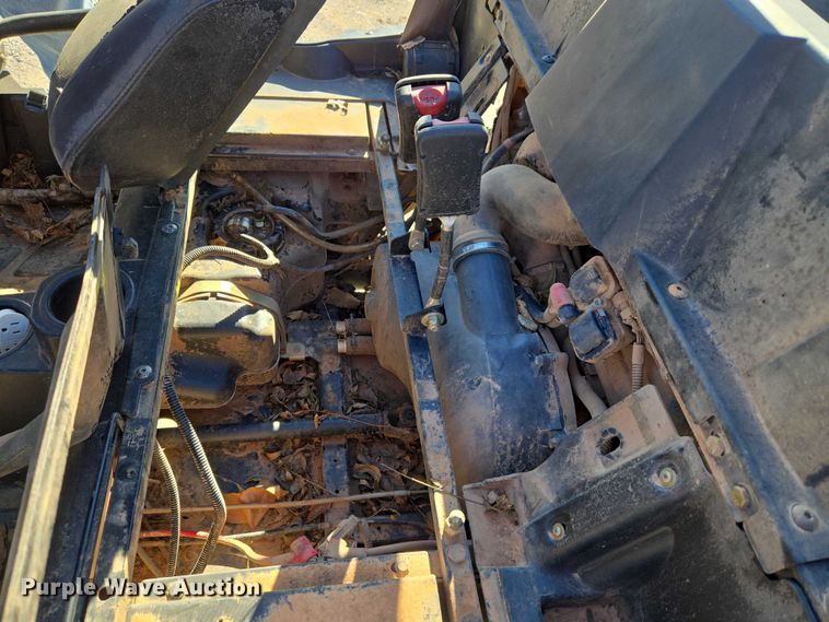 image for item ET5422 Polaris RZR4 800 