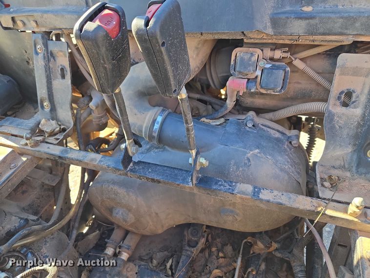 image for item ET5422 Polaris RZR4 800 