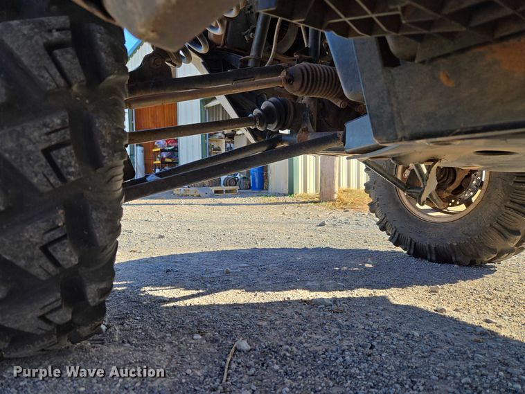 image for item ET5422 Polaris RZR4 800 