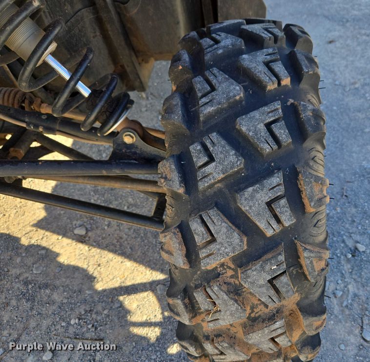 image for item ET5422 Polaris RZR4 800 