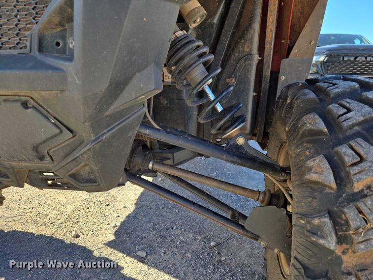 image for item ET5422 Polaris RZR4 800 