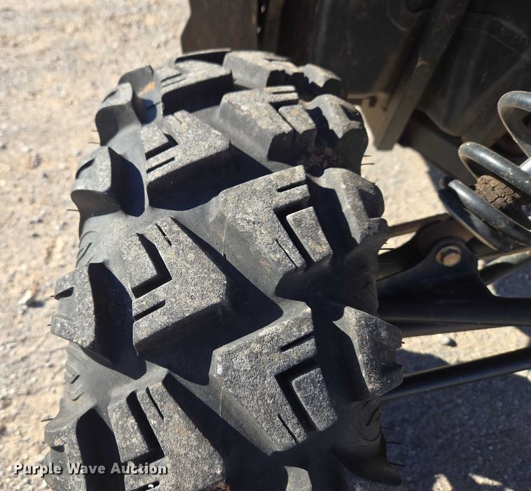 image for item ET5422 Polaris RZR4 800 