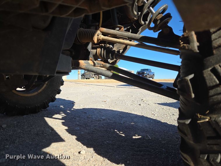 image for item ET5422 Polaris RZR4 800 