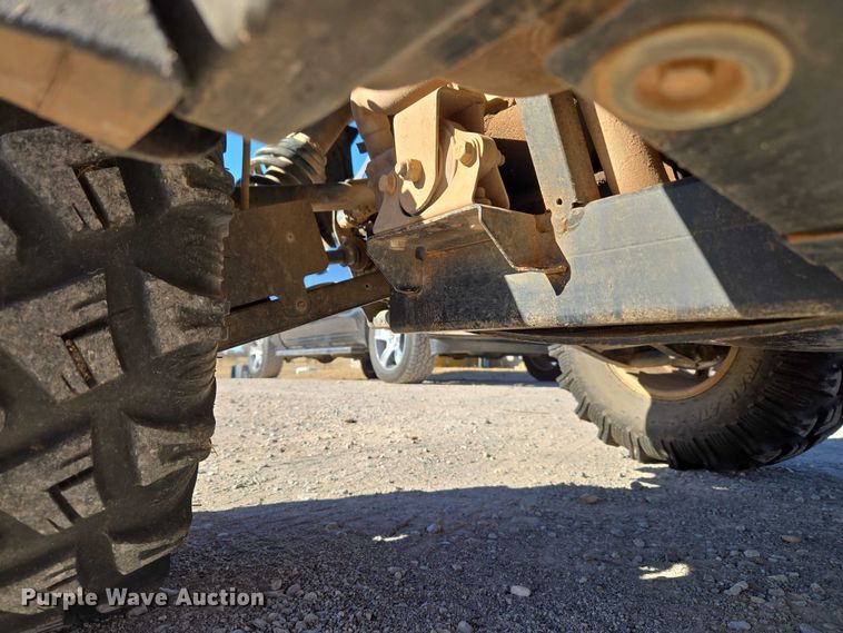 image for item ET5422 Polaris RZR4 800 