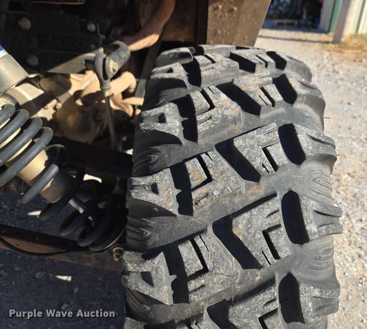 image for item ET5422 Polaris RZR4 800 