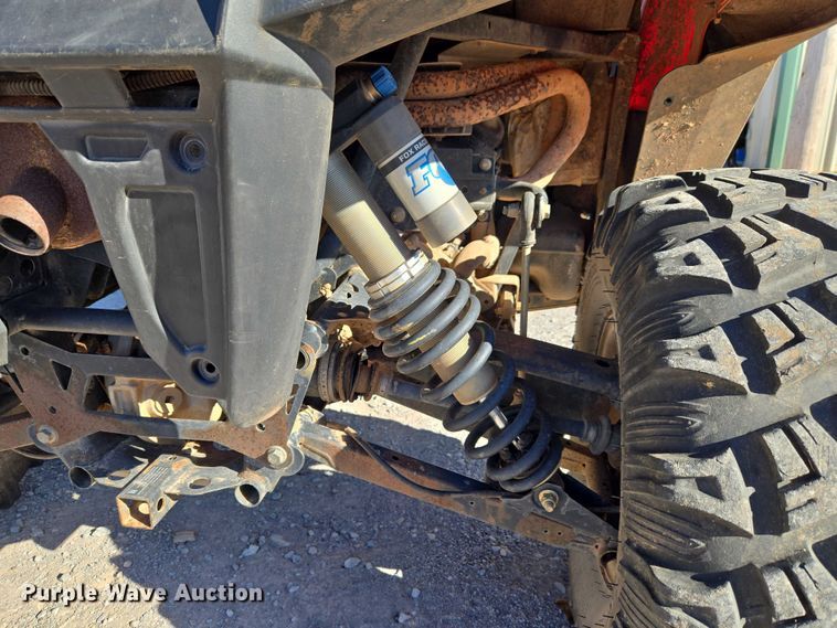 image for item ET5422 Polaris RZR4 800 