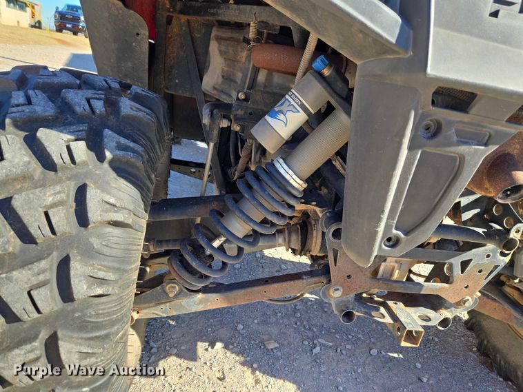 image for item ET5422 Polaris RZR4 800 