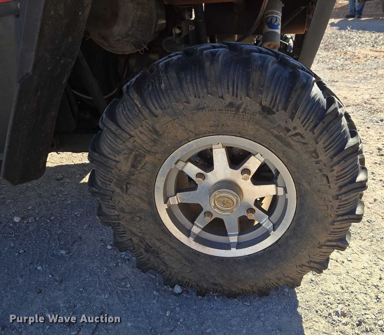 image for item ET5422 Polaris RZR4 800 