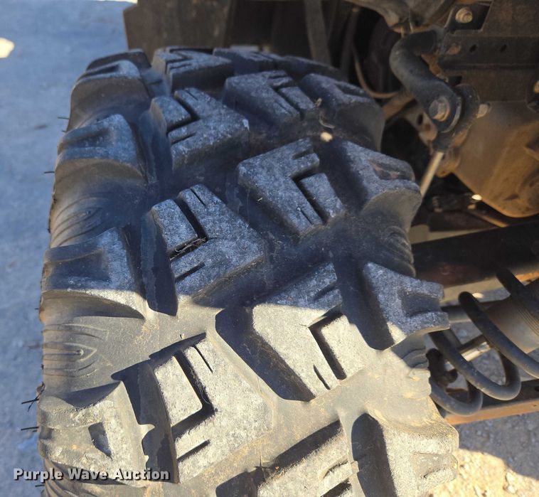 image for item ET5422 Polaris RZR4 800 