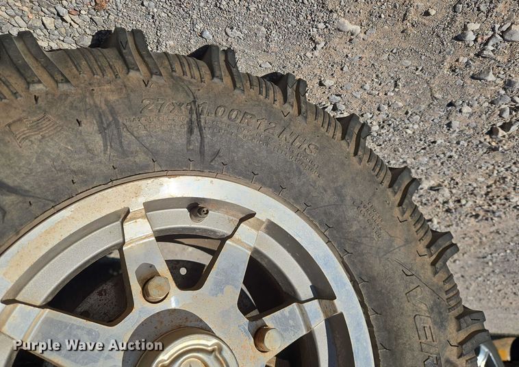 image for item ET5422 Polaris RZR4 800 