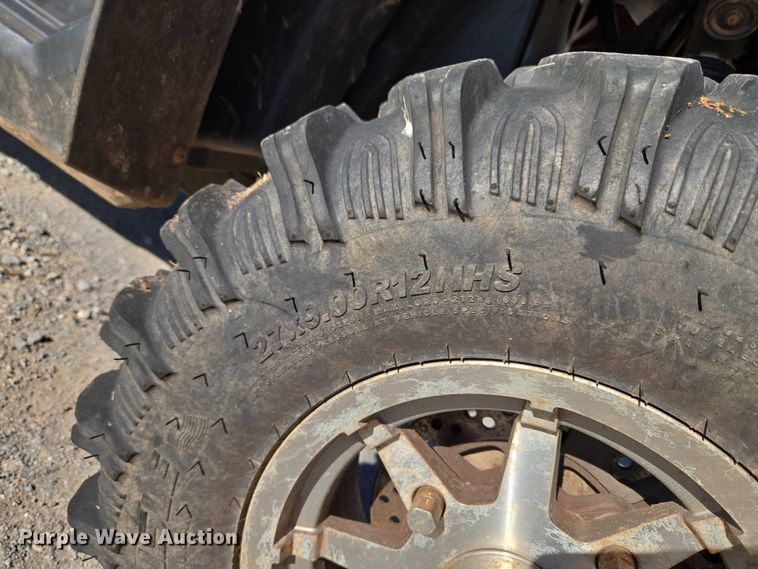 image for item ET5422 Polaris RZR4 800 