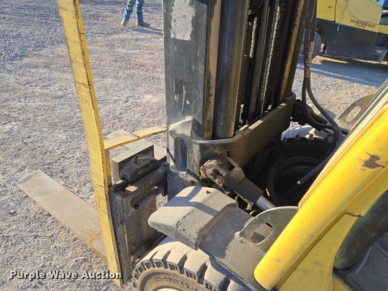 image for item ET5423 Hyster forklift