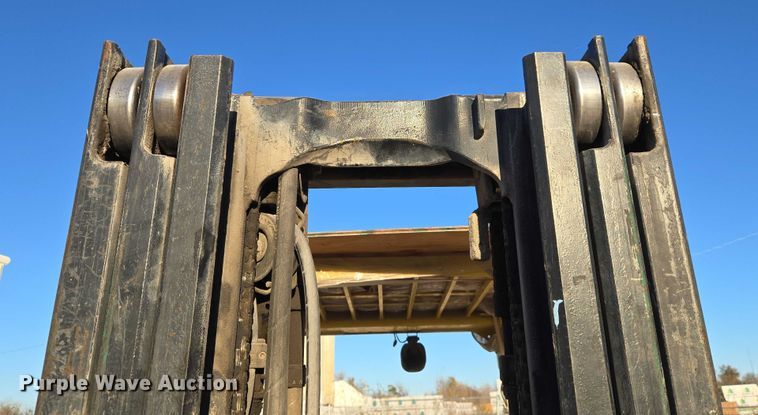 image for item ET5423 Hyster forklift