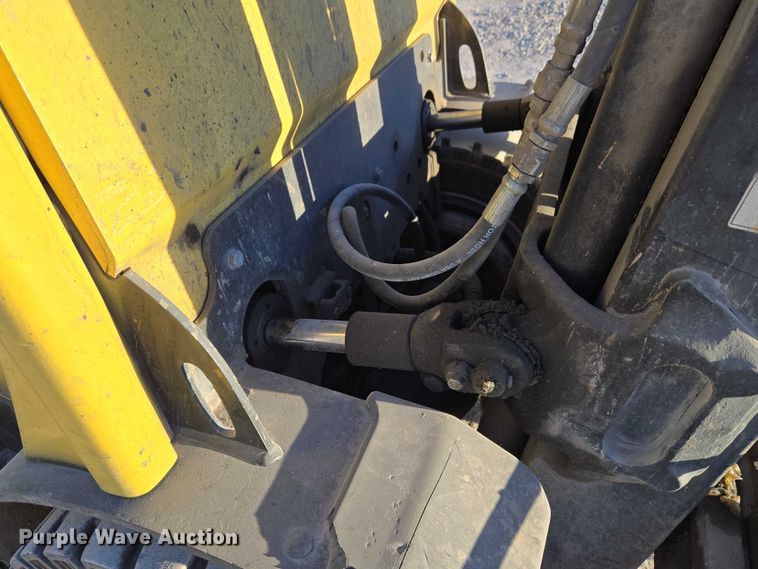 image for item ET5423 Hyster forklift
