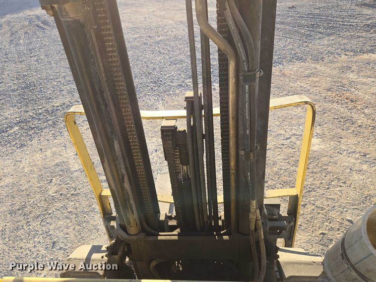 image for item ET5423 Hyster forklift