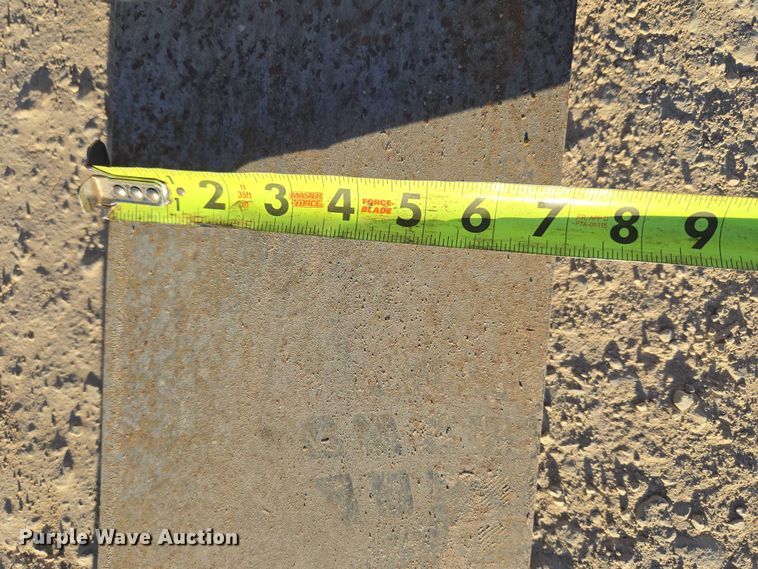 image for item ET5423 Hyster forklift