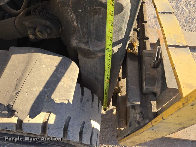 image for item ET5423 Hyster forklift