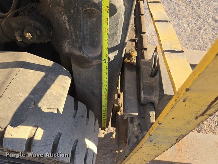 image for item ET5423 Hyster forklift