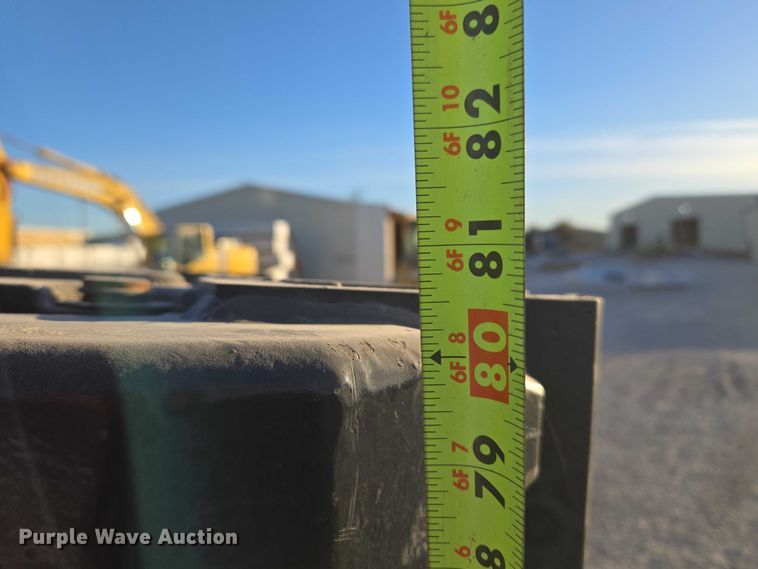 image for item ET5423 Hyster forklift