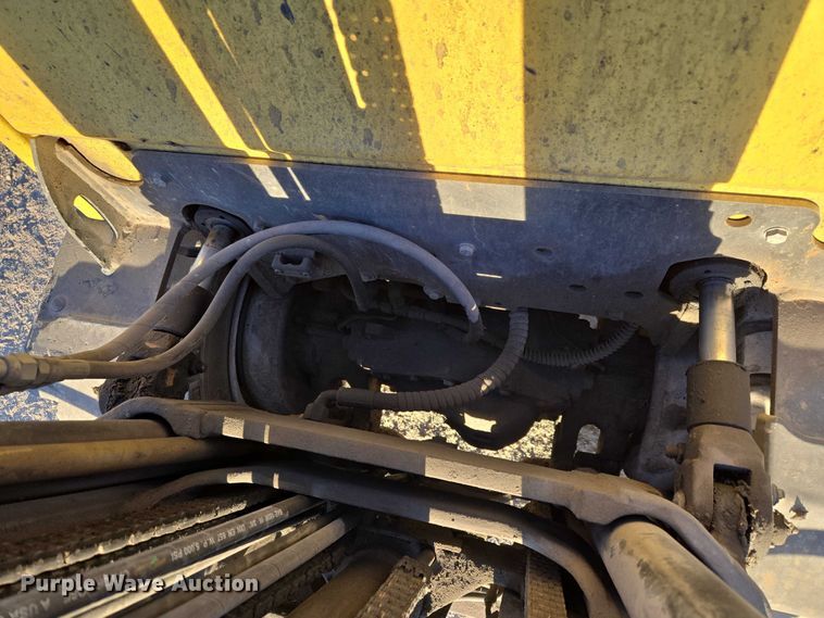 image for item ET5423 Hyster forklift