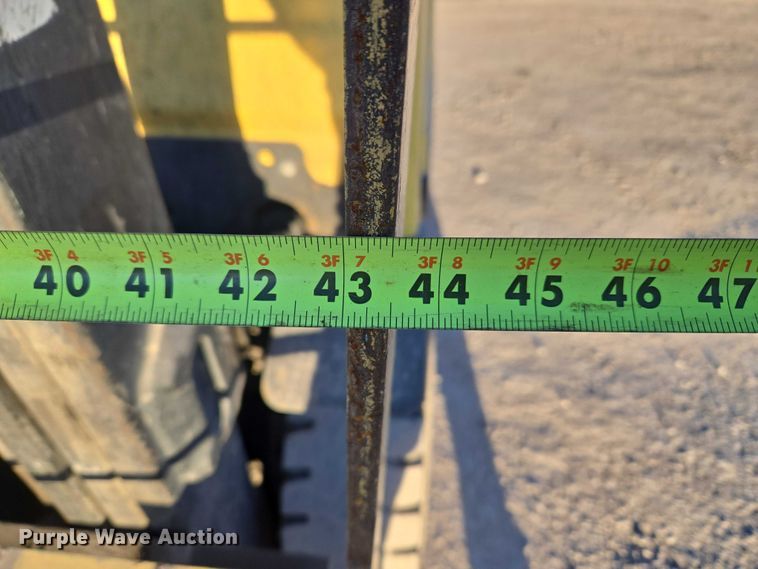 image for item ET5423 Hyster forklift